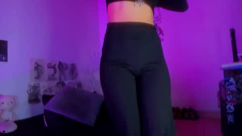Gabriela online show from October 20, 5:35 pm