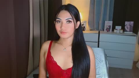 gabriela_deluxe online show from February 10, 3:16 pm
