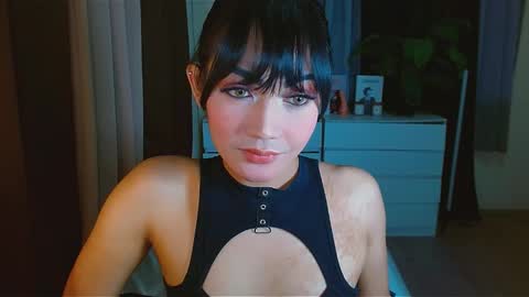 gabriela_deluxe online show from February 21, 10:33 pm
