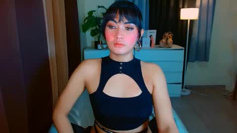gabriela_deluxe online show from March 24, 11:54 pm