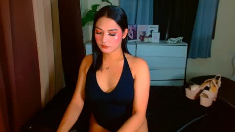 gabriela_deluxe online show from May 6, 4:12 pm