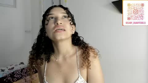 Gabi online show from April 17, 3:42 am