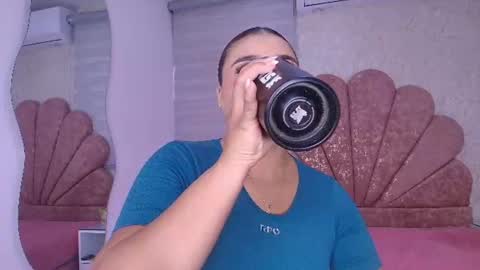 gabriela online show from June 22, 7:11 pm