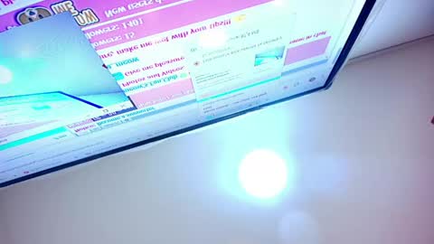 Snapshot of gabriela_meow chatting on June 3, 12:30 pm Gabby online show from June 3, 12:30 pm