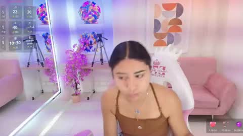 Snapshot of gabriela_meow chatting on June 30, 12:39 pm Gabby online show from June 30, 12:39 pm