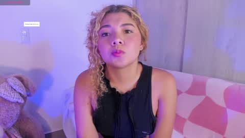 Gaby online show from February 2, 3:38 am