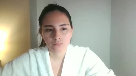 Gabriela Miller online show from February 9, 5:28 pm