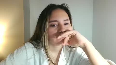 Gabriela Miller online show from February 12, 4:35 pm