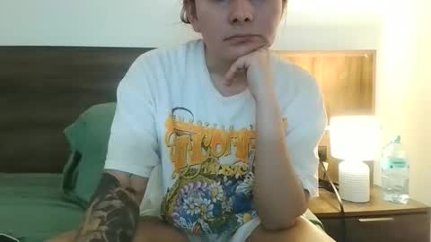 Gabriela Miller online show from March 23, 5:28 pm