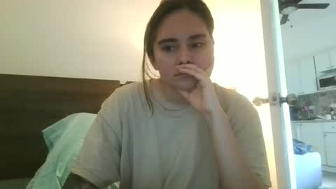 Gabriela Miller online show from April 2, 4:59 pm