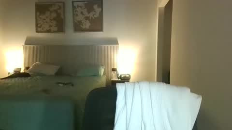 Gabriela Miller online show from April 15, 6:59 pm