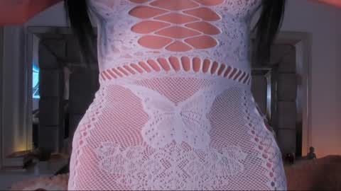 Snapshot of gabriela_montess chatting on December 15, 3:24 am Gabriela Montes online show from December 15, 3:24 am