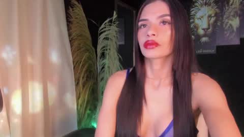 Snapshot of gabriela_montess chatting on February 4, 9:17 am Gabriela Montes online show from February 4, 9:17 am