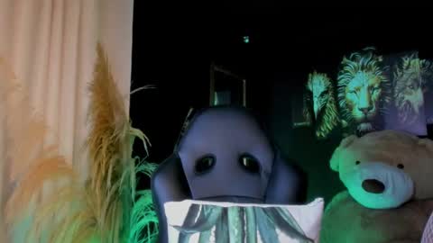 Snapshot of gabriela_montess chatting on February 23, 1:35 am Gabriela Montes online show from February 23, 1:35 am