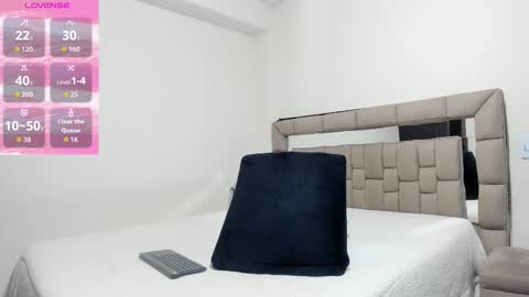 gabriela ponce online show from February 7, 2:10 pm