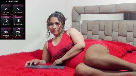 gabriela ponce online show from March 15, 3:07 pm
