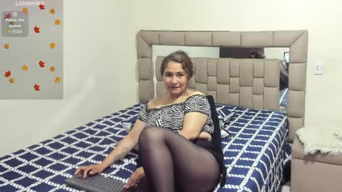 gabriela ponce online show from April 14, 12:55 pm