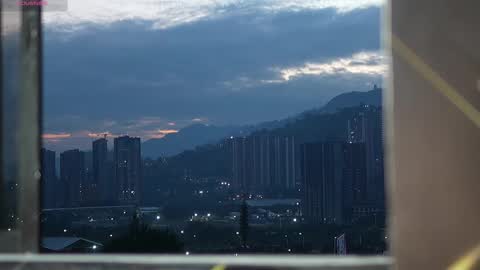 Gabriela salgado online show from March 9, 10:52 am