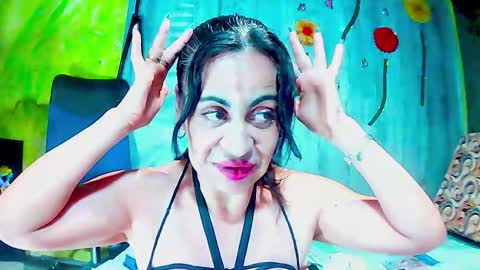 Gabriella Lopez online show from March 11, 1:28 pm