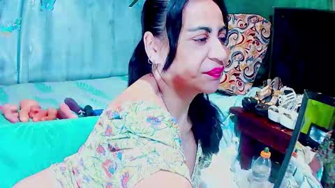 Gabriella Lopez online show from March 12, 2:12 pm