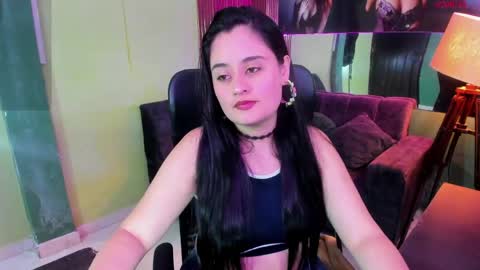 GABRIELA online show from May 25, 1:39 pm