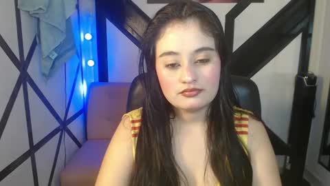 GABRIELA online show from July 3, 2:34 pm