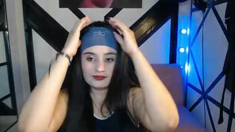 GABRIELA online show from July 13, 3:04 pm
