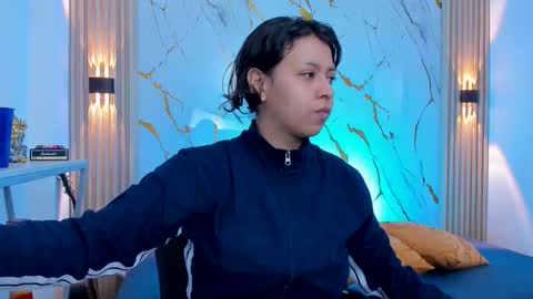 Snapshot of gabrielacortez chatting on January 16, 12:31 pm GABRIELA online show from January 16, 12:31 pm
