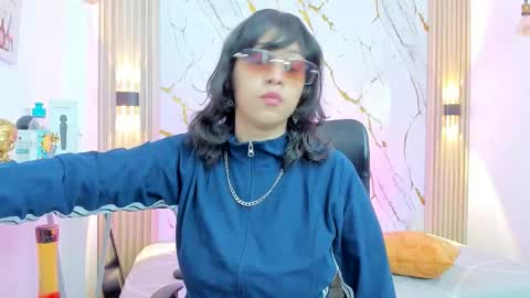 Snapshot of gabrielacortez chatting on January 18, 12:53 pm GABRIELA online show from January 18, 12:53 pm