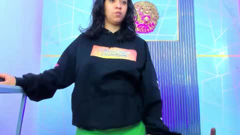 Snapshot of gabrielacortez chatting on March 19, 2:37 am GABRIELA online show from March 19, 2:37 am