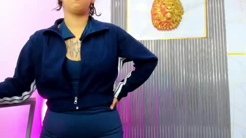 Snapshot of gabrielacortez chatting on March 20, 2:49 am GABRIELA online show from March 20, 2:49 am