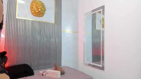 Snapshot of gabrielacortez chatting on March 21, 3:33 am GABRIELA online show from March 21, 3:33 am