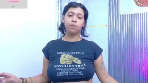 Snapshot of gabrielacortez chatting on June 23, 3:37 am GABRIELA online show from June 23, 3:37 am