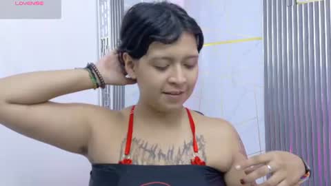 Snapshot of gabrielacortez chatting on June 25, 4:12 am GABRIELA online show from June 25, 4:12 am