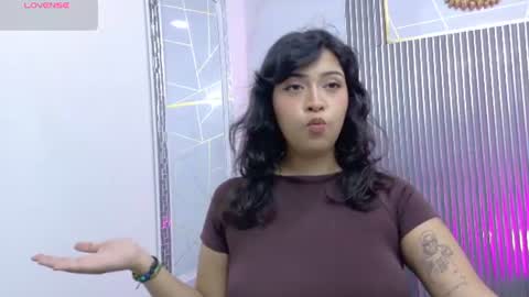 Snapshot of gabrielacortez chatting on June 26, 3:11 am GABRIELA online show from June 26, 3:11 am