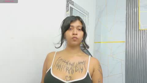 Snapshot of gabrielacortez chatting on July 7, 4:04 am GABRIELA online show from July 7, 4:04 am