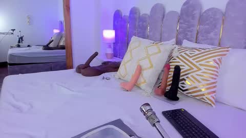 Gaby online show from March 26, 11:49 am