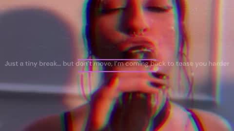 Gabriela Kassi online show from November 4, 7:51 am