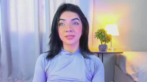 Gabriela Evans MS online show from May 30, 4:37 pm