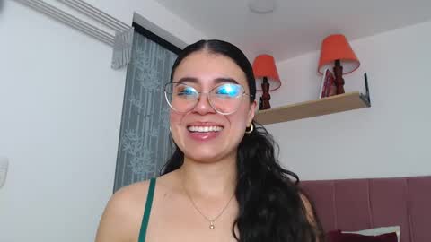 GabrielaRossa online show from December 16, 12:38 pm