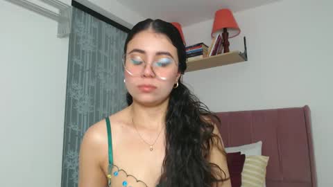 GabrielaRossa online show from January 24, 2:19 pm