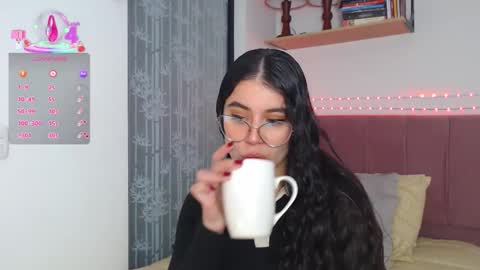 GabrielaRossa online show from September 11, 11:43 am