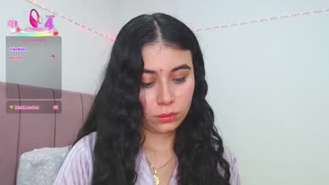 GabrielaRossa online show from October 4, 1:25 am