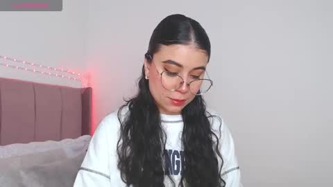 GabrielaRossa online show from October 11, 12:15 pm