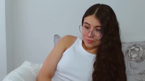 GabrielaRossa online show from October 15, 1:33 pm