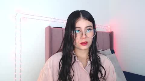 GabrielaRossa online show from February 8, 9:51 pm
