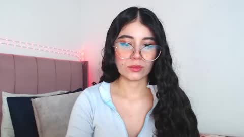 GabrielaRossa online show from February 9, 2:43 pm
