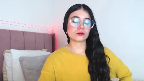 GabrielaRossa online show from February 19, 12:56 pm