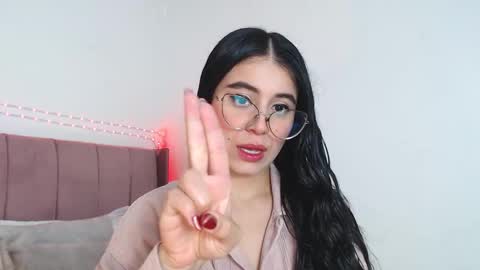 GabrielaRossa online show from March 29, 8:09 pm