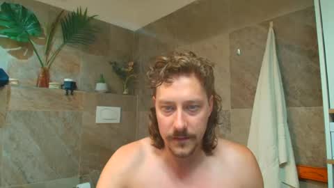 gabriele_manzoni online show from July 16, 7:09 pm